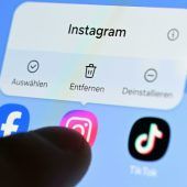 Österreich plant Verbot von ­Social-Media für unter 14-Jährige
