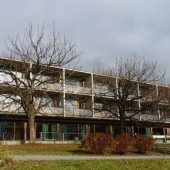 Sozialzentrum Satteins-Jagdberg neu bei Benevit