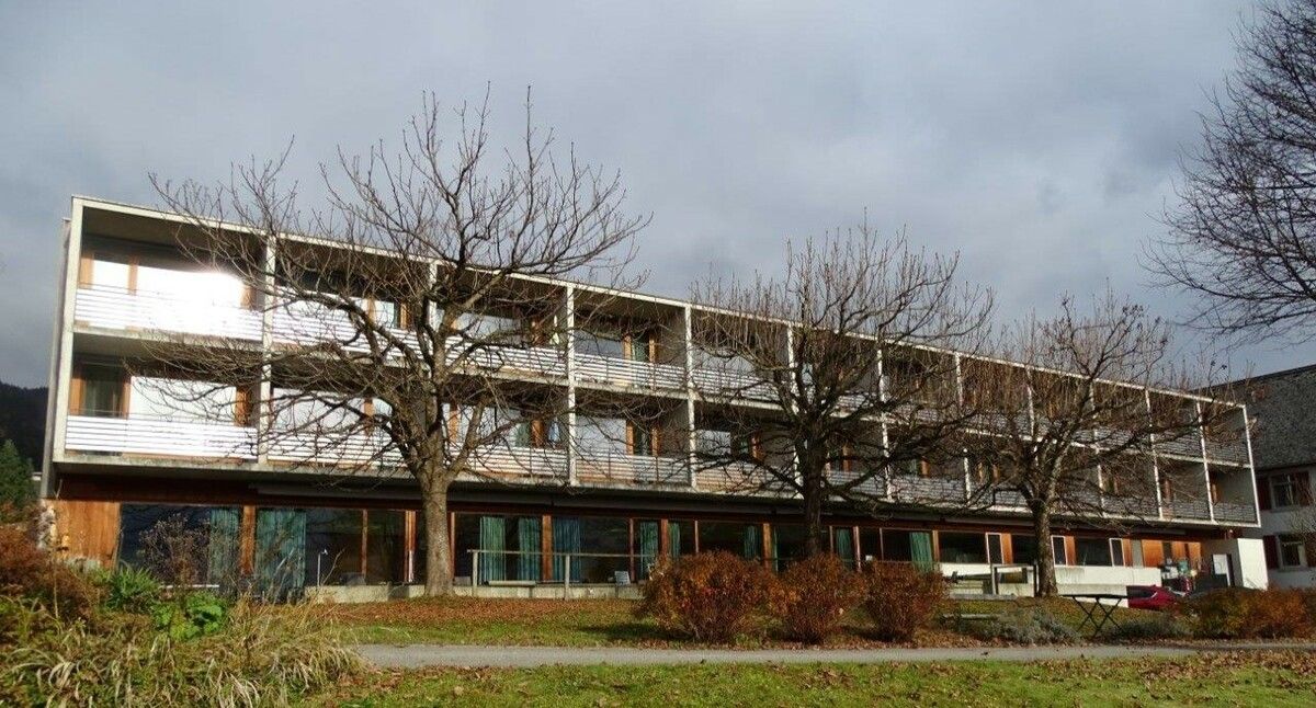 Das Sozialzentrum Satteins-Jagdberg wird seit Jahresbeginn von Benevit geführt. ⇒Benevit