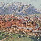 Wo Bludenz süß wurde