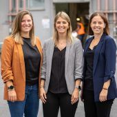 „Arbeiten auf Augenhöhe“