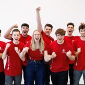 Vorarlberger fliegen zur Berufs-WM