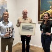 Die Stille der ­Erhabenheit