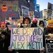 ICE-Beamte suspendiert