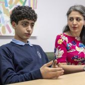 „Die Grausamkeiten des Regimes sind unvorstellbar“