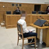 „Der Krieg in meiner Heimat ist schuld“