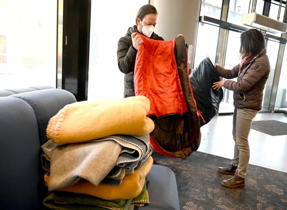 Der Abschluss bringt den 9000 Beschäftigten mehr Geld. ⇒APA/Gindl