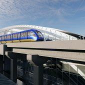 In Lauterach ist bald ein Cable Liner unterwegs