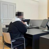 Ausgebremst im Tunnel: Urteil gesprochen