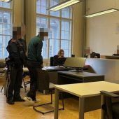 „Ich war in Panik und hatte Angst“