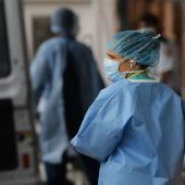 Tausende Pflegekräfte treten in New York in den Streik