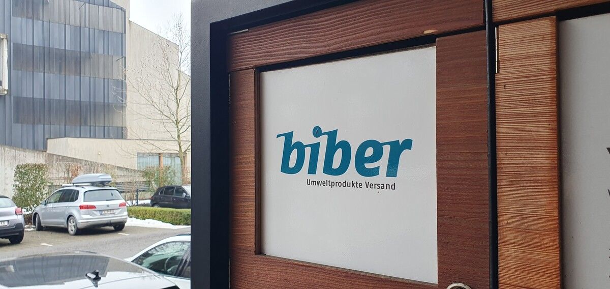 Der Biber Versand hatte zur besten Zeit 250.000 Kunden. ⇒WPA