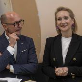 Bregenz wälzt Pläne für Kulturhauptstadt