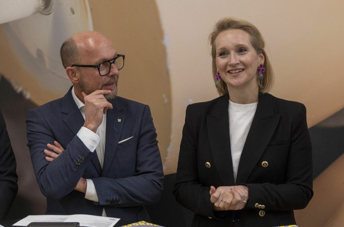 Bregenz schmiedet mit Lindau Pläne für Europäische Kulturhauptstadt. »D6