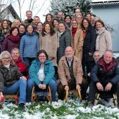 Eingesendet. Vereinsnachrichten aus dem Bezirk