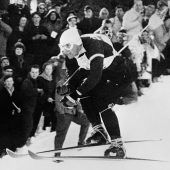 Sailers „Goldrausch“ vor 70 Jahren