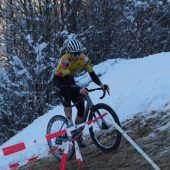 Erfolgreiche Premiere im Schnee