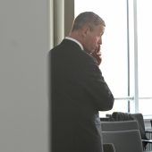 Schlagabtausch vor ­Pilnacek-U-Ausschuss