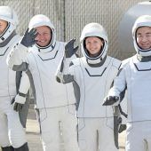 Mission vorzeitig abgebrochen