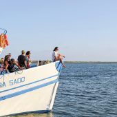 Leben mit den Gezeiten