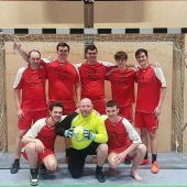 Inklusions- und Hobbyfußball in Göfis