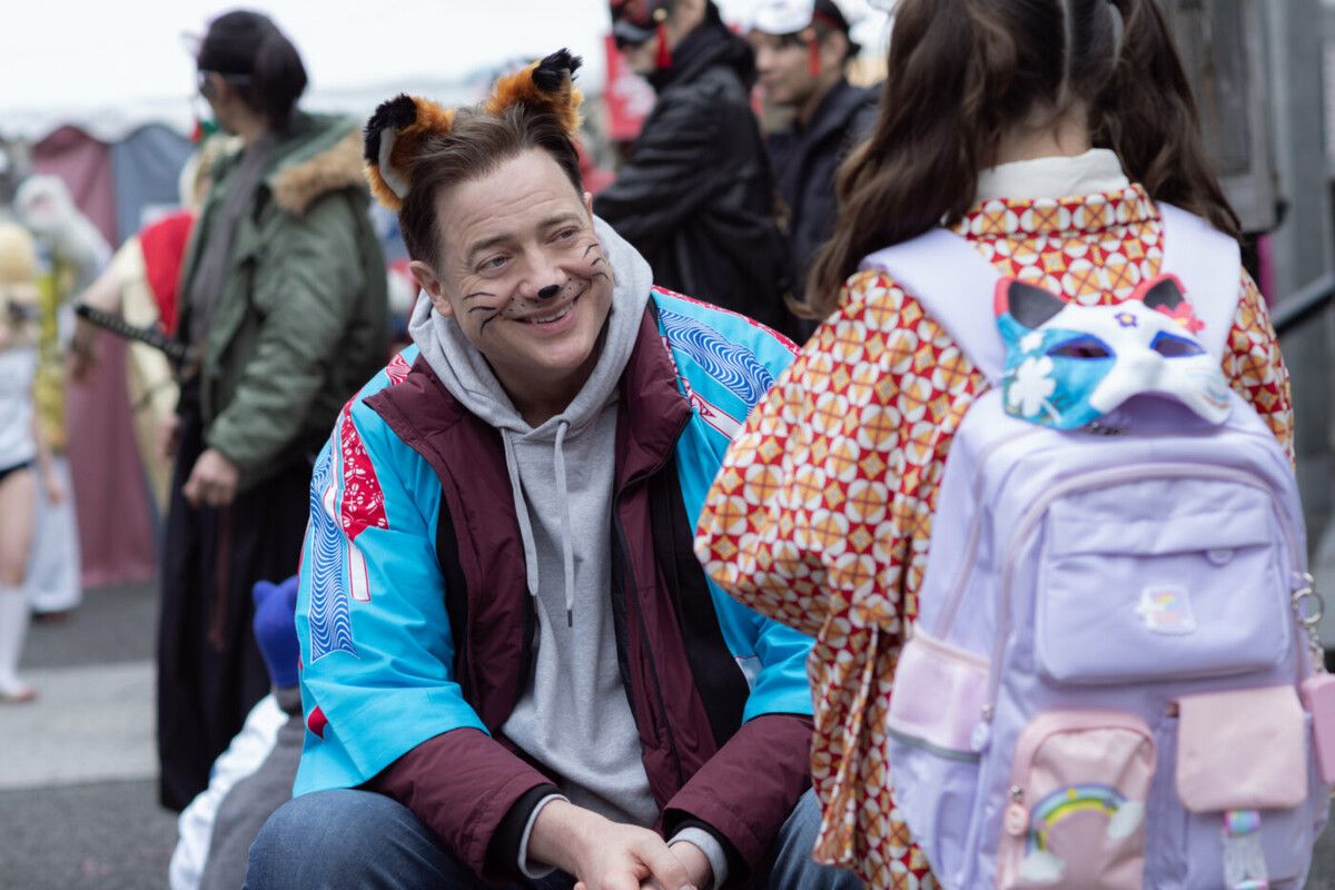 Der Film ist zwar nicht ganz frei von Kitsch, aber verzichtet auf Hollywood-Klischees.⇒Searchlight Pictures