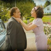 Zeitreise in den Zeitgeist