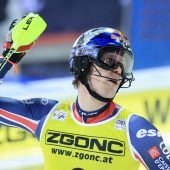 ÖSV-Schlappe im Nachtslalom