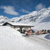 Feuerspektakel auch in Vorarlberger Bars