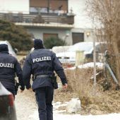 Polizeieinsatz bei Graz endet tödlich