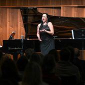 Note für Note ein Zeichen der Solidarität