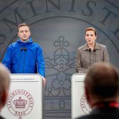 Grönland lieber Teil Dänemarks