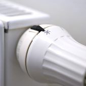 Heizkostenzuschuss der Stadt Bludenz