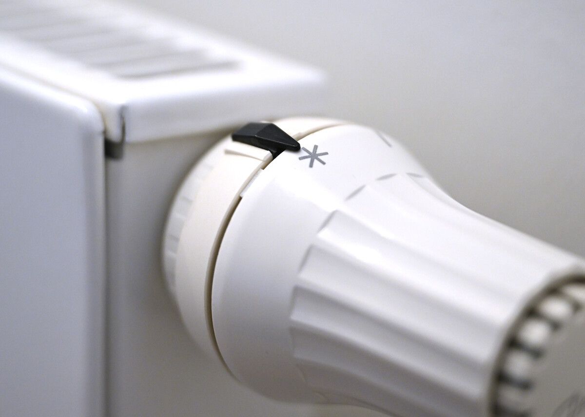 Der Heizkostenzuschuss ist noch bis 13. Februar beantragbar.⇒APA/Schlager