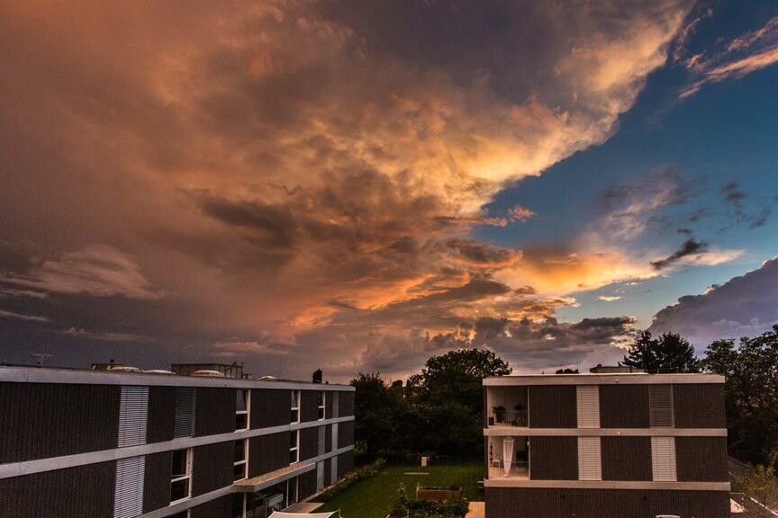 Der Immobilienmarkt im Land bewegt sich leicht – laut Zukunftsindex steigt das Interesse und das Angebot an Miet- und Eigentumswohnungen und Einfamilienhäusern leicht. ⇒VN