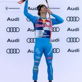 Historische ÖSV-Pleite in der Abfahrt