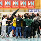 Das sind die Stars des Hallenmasters