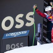 „Time to shine“ bei Kitz-Ouvertüre