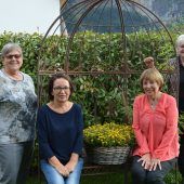 Eingesendet. Vereinsnachrichten aus dem Bezirk