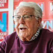 Karl Hagspiel erlebte in nigerianischem Knast die Hölle. »A8