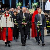 Trauertag in der Schweiz