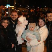 Mit Donauwalzer schloss sich der Kreis