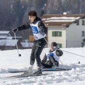 „Entweder Abubakar oder keinen“