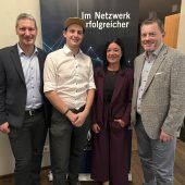 Von Herausforderungen und Chancen