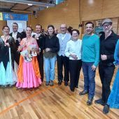 Zwei Landesmeistertitel für den TSC bludance