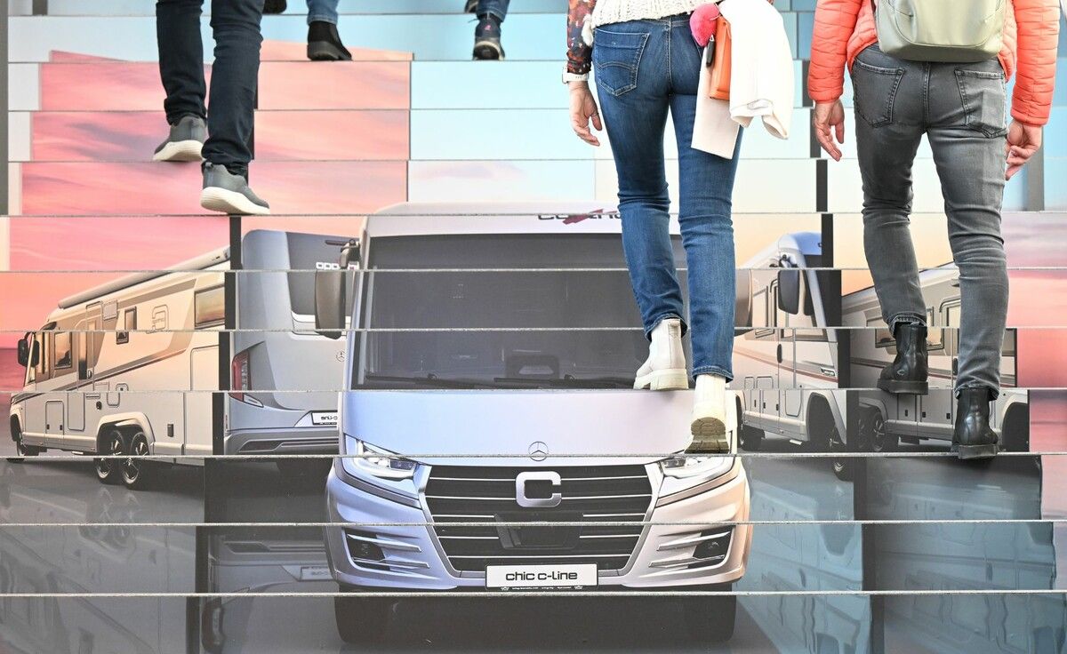 Der Umsatz der Branche sank 2025 auf rund 14,1 Milliarden Euro.⇒apa