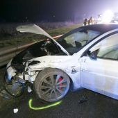 Folgenschweres Duell auf der Autobahn