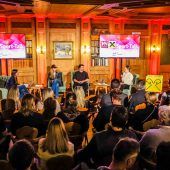 „Ich liebe den Moment im Auto“