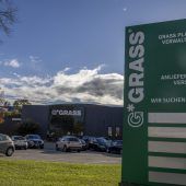 Würth-Gruppe erzielt 2025 Rekordumsatz