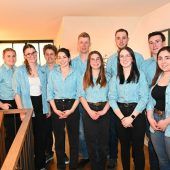 Informationsprojekt zur ­Landwirtschaft